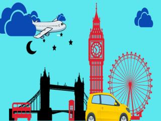 Hire cheapest taxi London to Stansted airport services