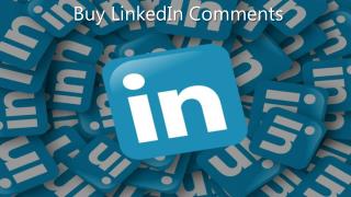 Grab Professionals Attention via Buy LinkedIn Comments