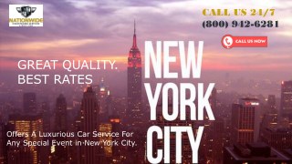 Cheap Car Services to New York, Boston, Atlanta, Los Angeles, Pittsburgh, Houston, San Diego, Chicago, Milwaukee, Minnea