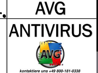 Warum haben wir den AVG Tech Support Nummer 0800-181-0338 freigesetzt ?
