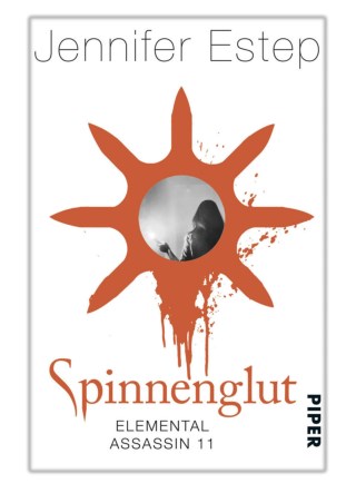 [PDF] Free Download Spinnenglut By Jennifer Estep & Vanessa Lamatsch