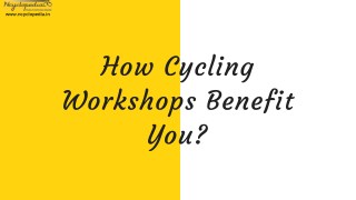 Best Bicycle Store - Sales, Repairs, Rents, Services Cycles | Ncyclopedia