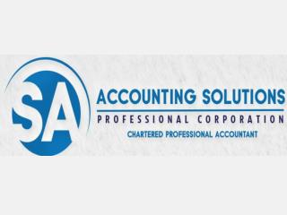 Taxes Accounting Service Downtown Toronto