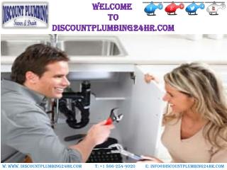 HVAC New Installation Service Modesto at Discountplumbing24hr