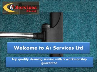 Water blasting and chemical cleaning for your home maintenance