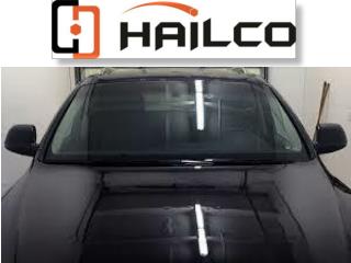How Effective Is The Paintless Dent Removal Method For Auto Hail Repair?