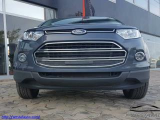 Le FORD EcoSport Titanium 1.5 L Essence Togo