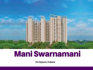 Mani Swarnamani Em Bypass - Kolkata