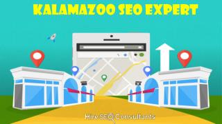 Local SEO Company in kalamazoo