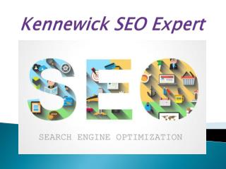 Kennewick SEO Expert