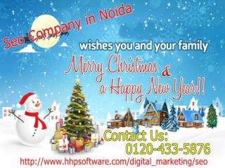 What do you think about Seo Company in Noida 0120-433-5876