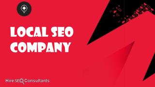 Local Seo Company