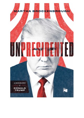 [Read Book] Unpresidented By Martha Brockenbrough