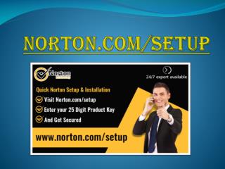 Norton.com/Myaccount | Norton My Account | Log In Norton Account