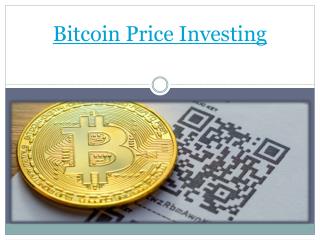 Avail The Best Way to Invest in Bitcoin | Bridge Advisors