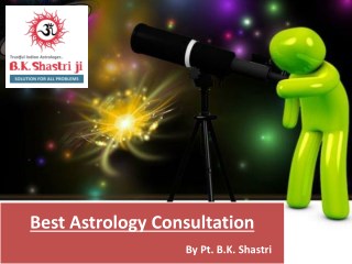Best Astrology Consultation