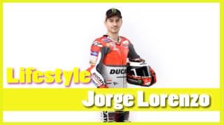 Jorge Lorenzo Lifestyle 2018 ★ Net Worth ★ Biography ★ House ★ Cars ★ Family