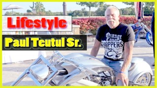 Paul Teutul Sr Lifestyle 2018 ★ Net Worth ★ Biography ★ House ★ Bike ★ Wife ★ Family