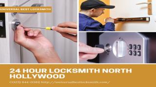 Emergency Locksmith Services Near Me