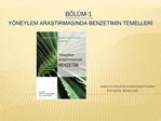 COMPUTER SIMULATION IN MANEGEMENT SCIENCE