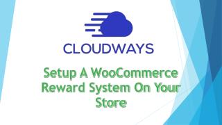 Setup A WooCommerce Reward System On Your Store