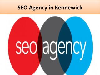 SEO Agency in Kennewick