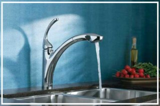 A Guide to the Best Pull Out Kitchen Faucet