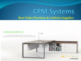 TOILET PARTITION MANUFACTURER Your Way To Success