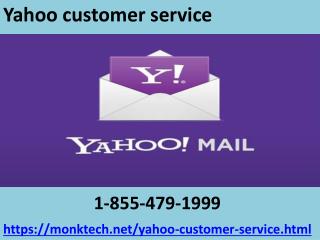 Get Yahoo Customer Service 18554791999 If You Want To Delete Your Account