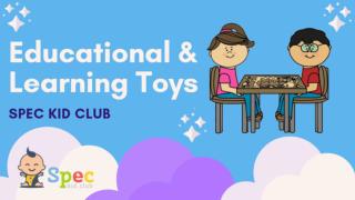 Shop for the Best Educational Equipments at Spec Kid Club