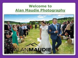 Wedding Photographers in Calgary