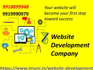 Create Website To Grow Your Business| Best Website Development