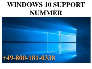 Wie Unterstützen Wir Sie Bei MS Support Nummer 0800-181-0338?