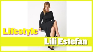 Lili Estefan Lifestyle 2018 ★ Net Worth ★ Biography ★ House ★ Cars ★ Family