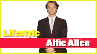 Alfie Allen Lifestyle 2018 ★ Net Worth ★ Biography ★ House ★ Cars ★ Lifestory ★ Family