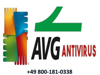 Wie helfen wir beim AVG Antivirus Kunden support Nummer 0800-181-0338 bei der Konfiguration von AVG?