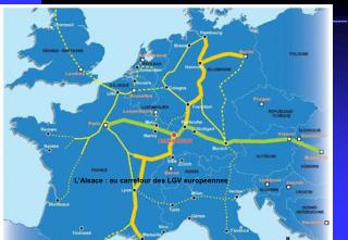 Contexte général : le territoire