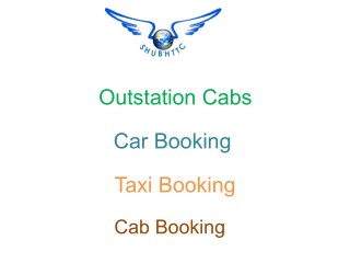 Outstation Cabs Delhi to Agra Cabs at lowest price from ShubhTTC