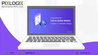 Importance of Call to Action Button & It’s Position in Website Design