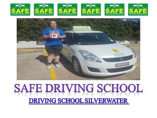 Driving School Silverwater