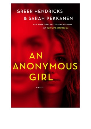 An Anonymous Girl