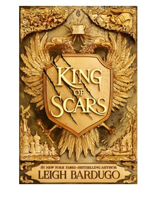 King of Scars