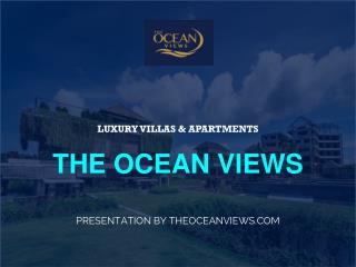 Investment Strategies at Ocean Views