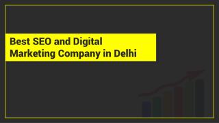 Why Hire A Digital Marketing Company/Agency?