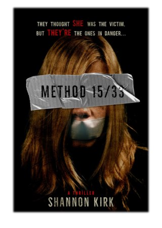 [PDF] Free Download Method 15/33 By Shannon Kirk