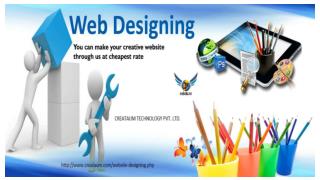 Top ECommerce Web Design and Development agency in India