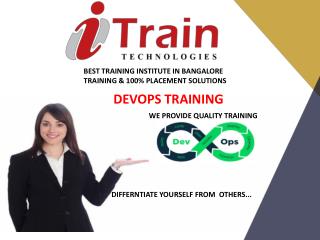 Devops training in bangalore | Devops training in Bangalore Marathahalli