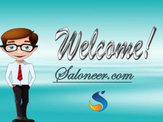 Saloneer Beauty Salon Management Software