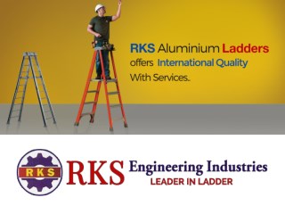 Aluminum Scaffolding Rental in Chennai