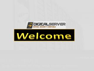 Enjoy Value-Added Domain Registration Service in Mexico from Digital Server